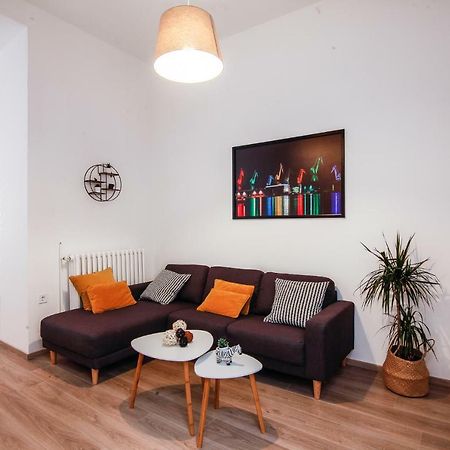 Apartment Kensi*** Pula Ngoại thất bức ảnh