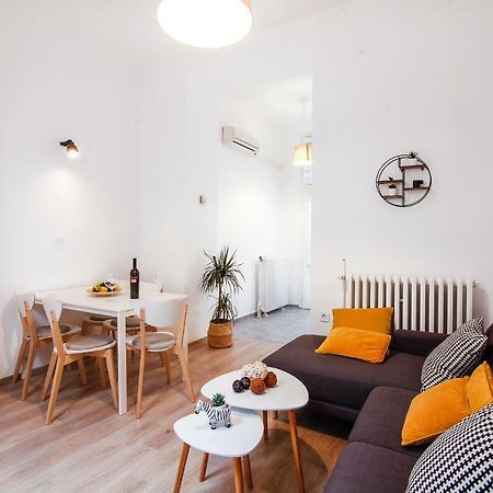 Apartment Kensi*** Pula Ngoại thất bức ảnh