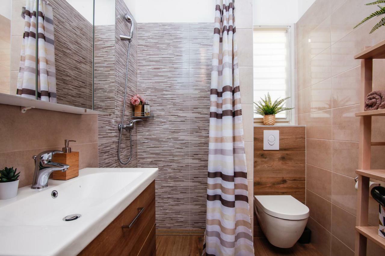 Apartment Kensi*** Pula Ngoại thất bức ảnh
