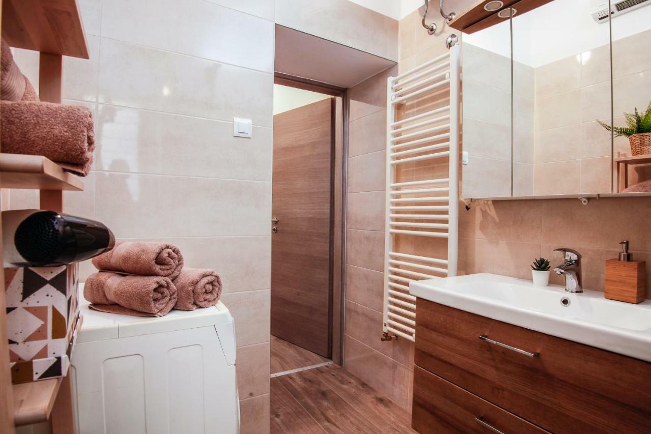 Apartment Kensi*** Pula Ngoại thất bức ảnh