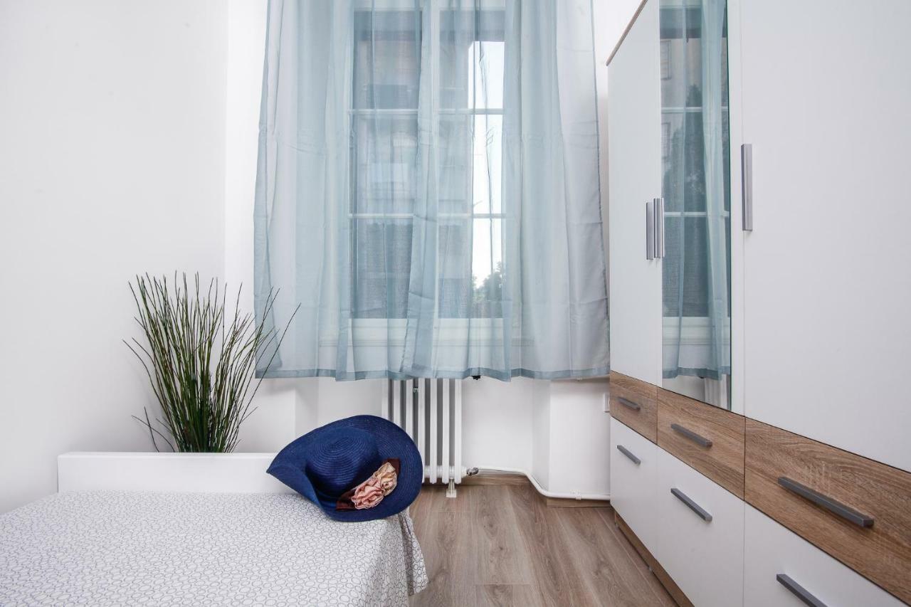 Apartment Kensi*** Pula Ngoại thất bức ảnh