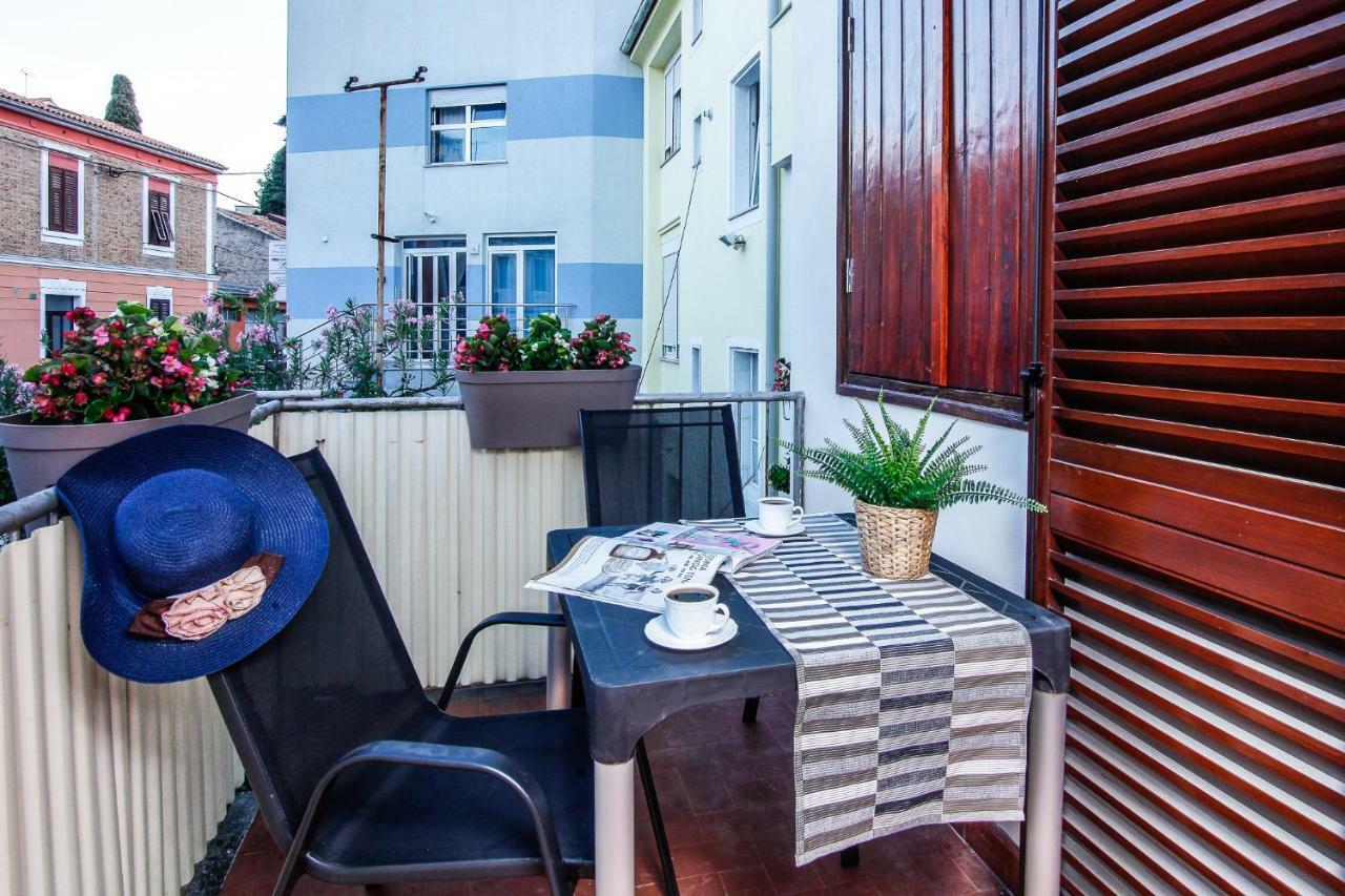 Apartment Kensi*** Pula Ngoại thất bức ảnh