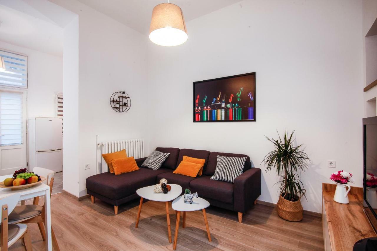 Apartment Kensi*** Pula Ngoại thất bức ảnh