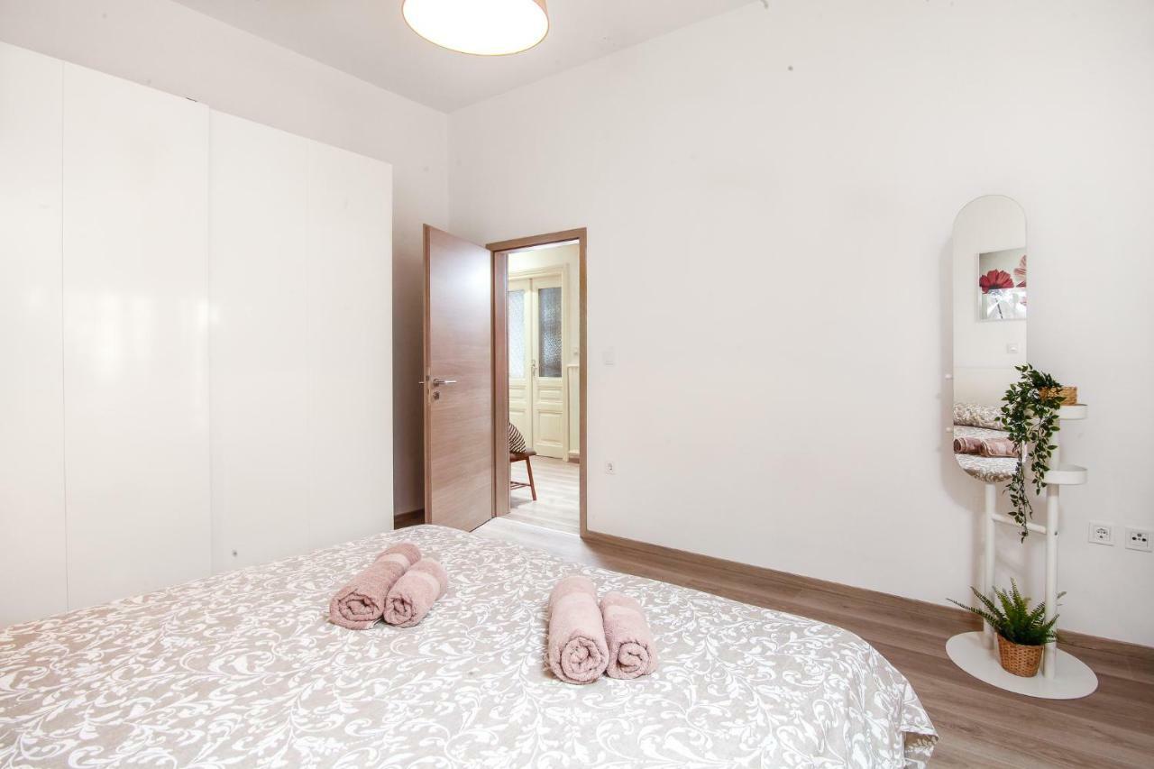 Apartment Kensi*** Pula Ngoại thất bức ảnh