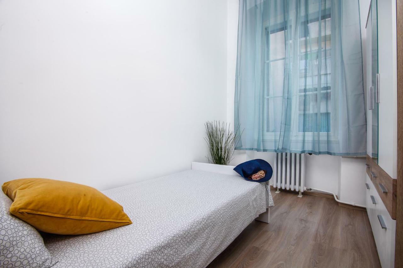 Apartment Kensi*** Pula Ngoại thất bức ảnh