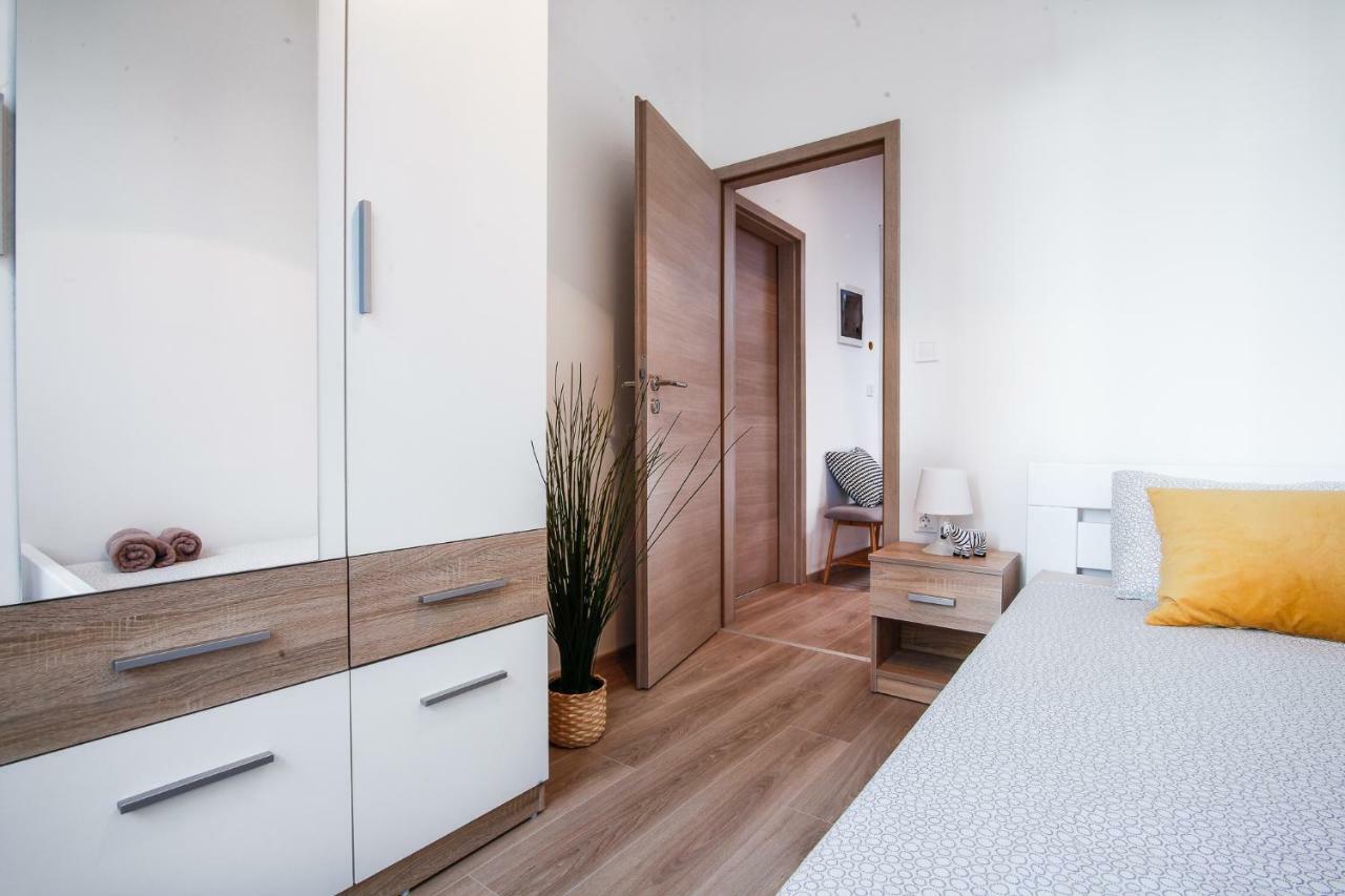 Apartment Kensi*** Pula Ngoại thất bức ảnh