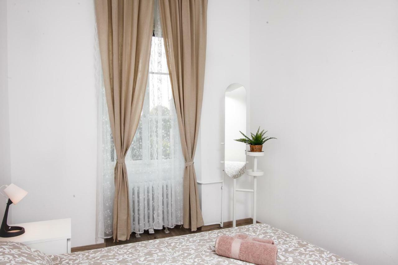 Apartment Kensi*** Pula Ngoại thất bức ảnh