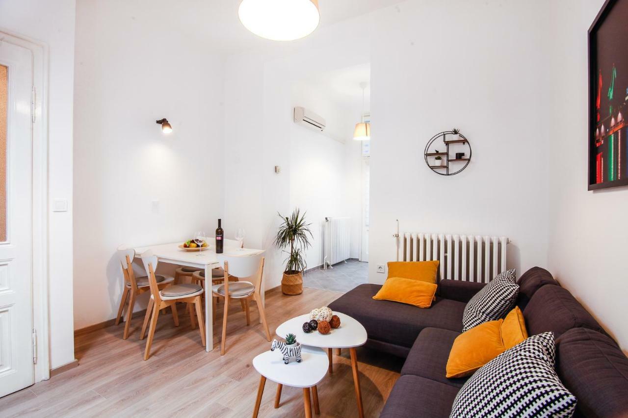 Apartment Kensi*** Pula Ngoại thất bức ảnh